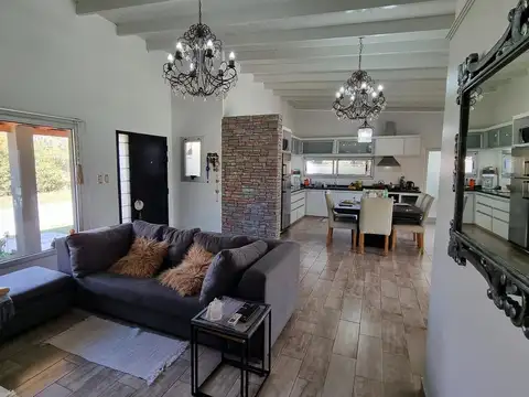 Casa en Venta de 5 dormitorios