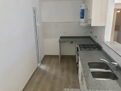 Departamento en Venta al Oeste