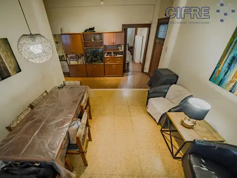 Depto Tipo Casa en Venta 44 años