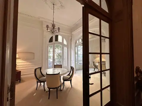 Venta Petit Hotel en Recoleta FINANCIACIÓN