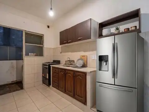 Departamento en Venta en Monserrat, USD 79.000