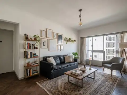 Avenida Belgrano 200, Piso 6