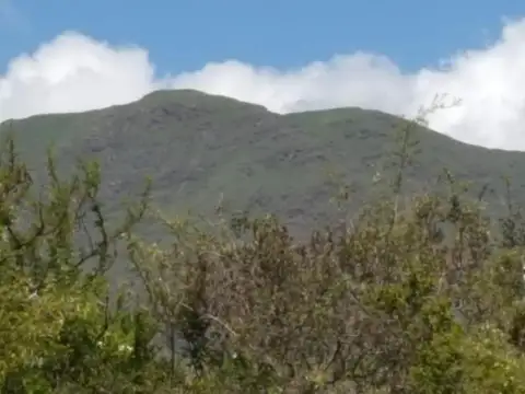 Terreno en Venta en Capilla del Monte, USD 10.000