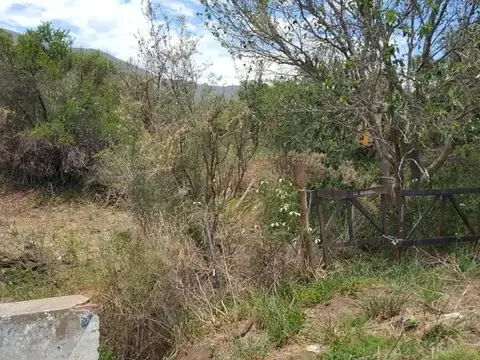 Terreno en Venta de 399,0 m2