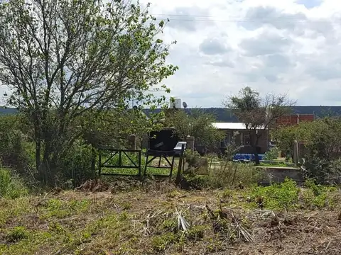 Terreno en Venta de 399,0 m2