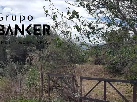 Terreno en Venta en Capilla del Monte, USD 10.000