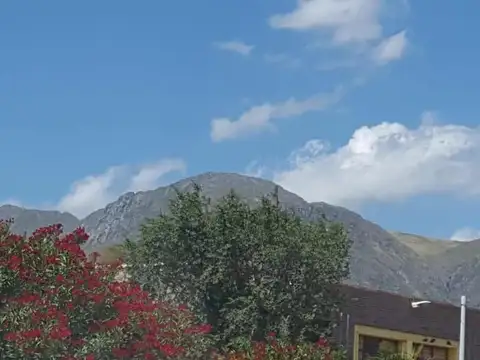 TERRENO EN CAPILLA DEL MONTE CORDOBA
