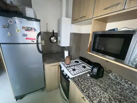Departamento en Venta en Echesortu, USD 68.000