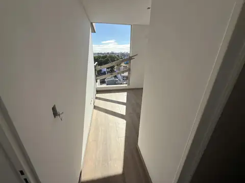 Departamento - Villa Saenz Peña