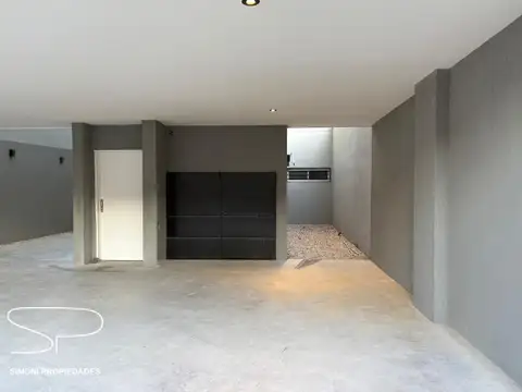 Hermoso semipiso a ESTRENAR de 2 ambientes opción c/ cochera
