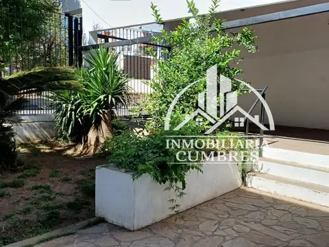 Casa en Venta 35 años