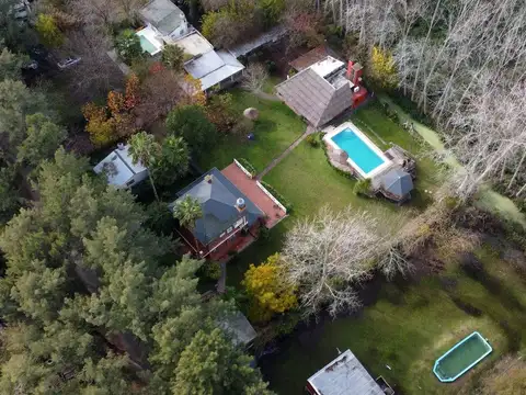 Quinta en Venta en Dique Luján, USD 220.000