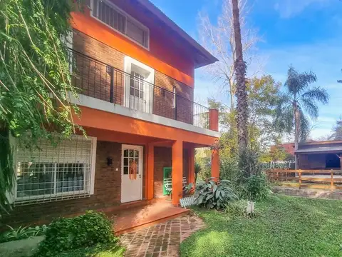Quinta en Venta en Dique Luján, USD 220.000