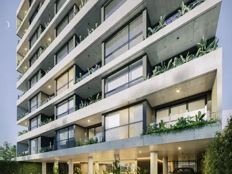 Venta Oficina, Morón Sur (107 al 307)