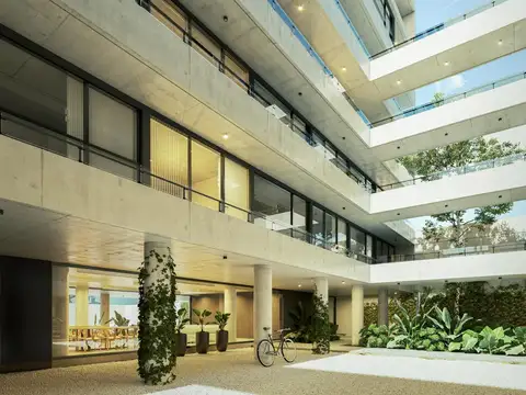 Oficina en Venta en Morón Sur, USD 68.000