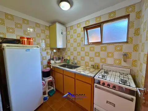 Departamento en Venta en Centro, USD 52.500
