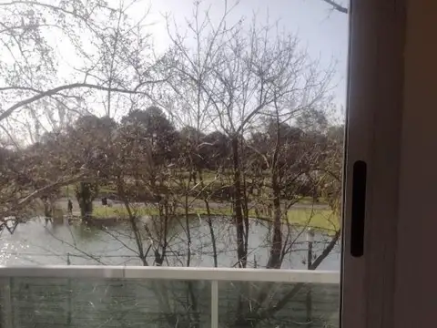 El Rodeo y Ángel de Estrada