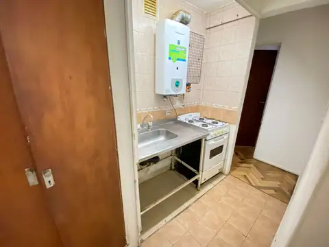 Departamento en Venta en Microcentro, USD 49.900