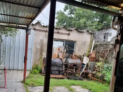 Casa en Venta en Banfield, USD 89.999