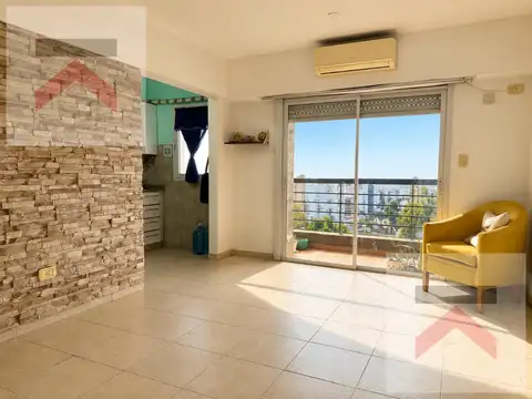 Departamento 2 ambientes Apto Crédito en Moron Norte, PBA.