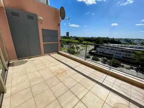 Departamento en Venta con 1