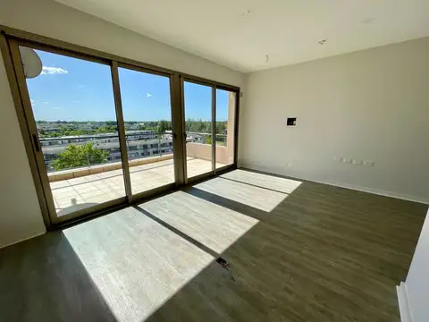 Departamento en Venta en Nordelta Studios de la Bahía, USD 210.000