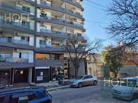 Santiago del Estero  al 500 Edificio Sabrina