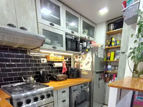 Departamento en Venta de 2 dormitorios