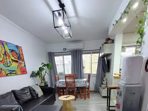 General Napoleón Uriburu 5700