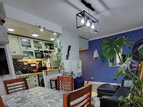 Departamento en Venta de 3 ambientes