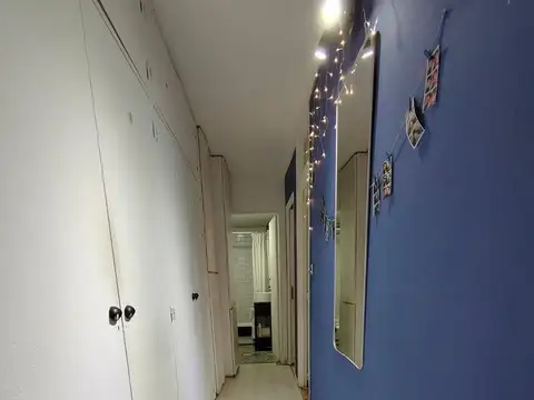 Departamento en Venta 54 años