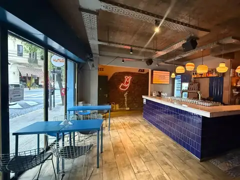 Local en Alquiler en Abasto, $ 5.000.000