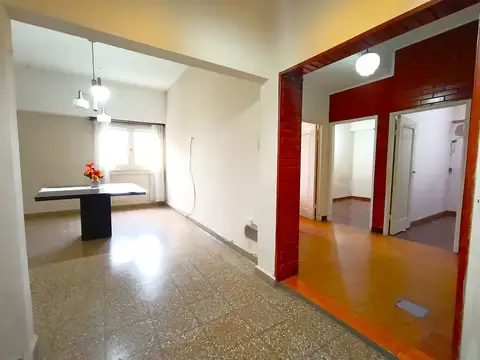 4 AMBIENTES EN VILLA MAIPU - OPORTUNIDAD