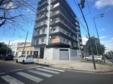 Departamento  en Alquiler en Villa Maipú, San Martin, G.B.A. Zona Norte