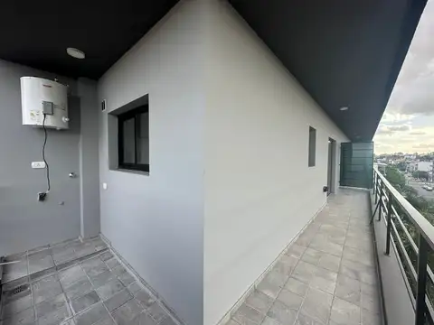 Departamento  en Alquiler en Villa Maipú, San Martin, G.B.A. Zona Norte