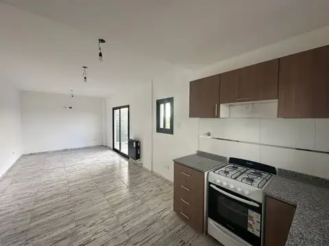 Departamento en Alquiler de 3 ambientes