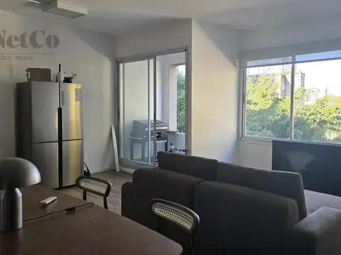 Moderno Loft en Palermo Soho