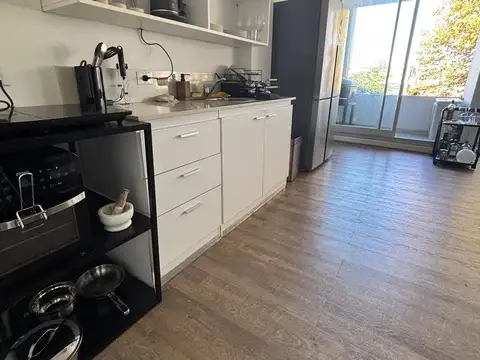 Departamento en Venta 4 años