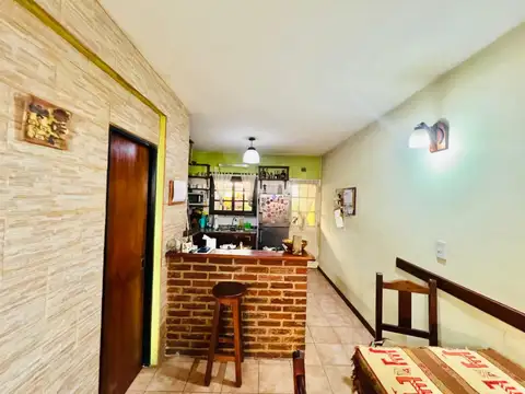 Depto Tipo Casa en Venta en Ramos Mejía, USD 78.500