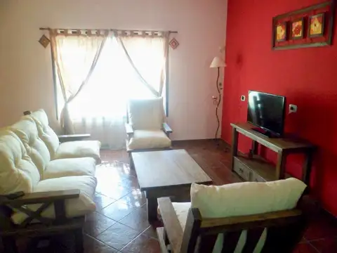 Casa en venta