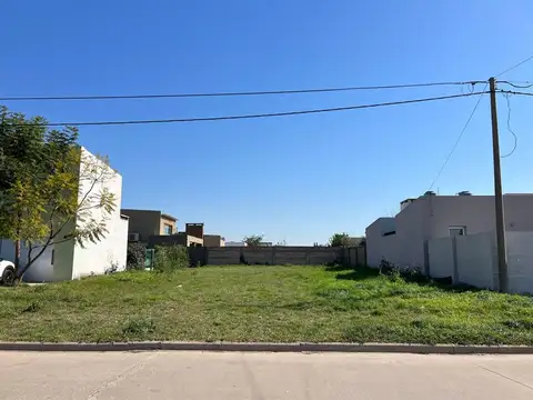 Terreno en Venta en El Bosque, USD 70.000