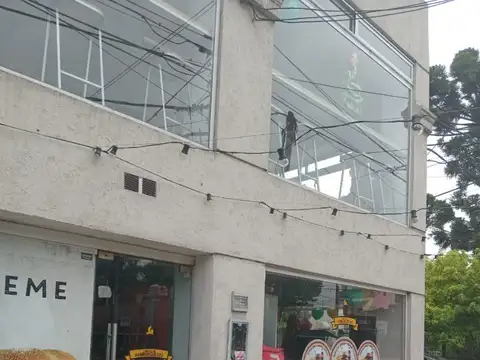 EXCELENTE ESQUINA EN SAN MIGUEL