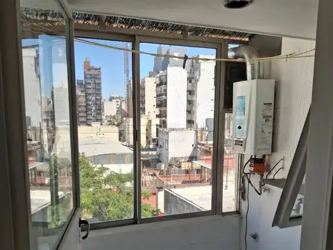 Departamento en Venta 40 años