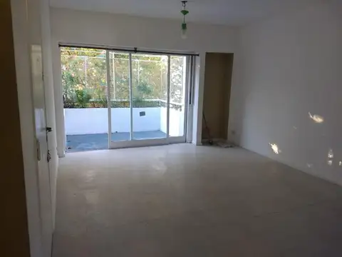 Mexico 2700 , Piso 5