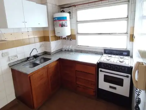 Departamento en Venta Apto profesional