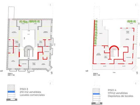 Terreno en Venta de 1600,0 m2