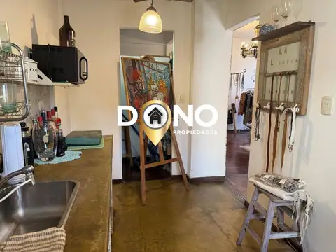 Departamento en Venta Apto profesional
