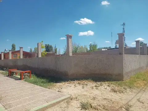 EL CARRIZAL BAJO S/N 100