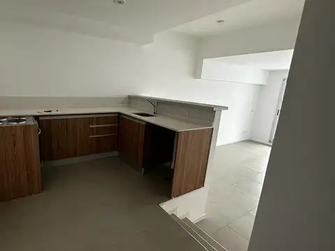 Departamento en Venta en Villa Crespo, USD 119.900