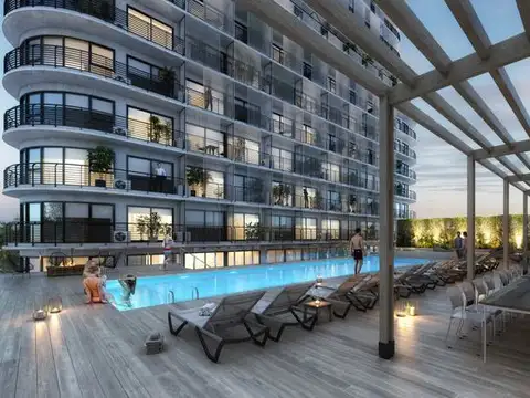 Departamento - Venta - Argentina, Capital Federal - Finocchietto 990